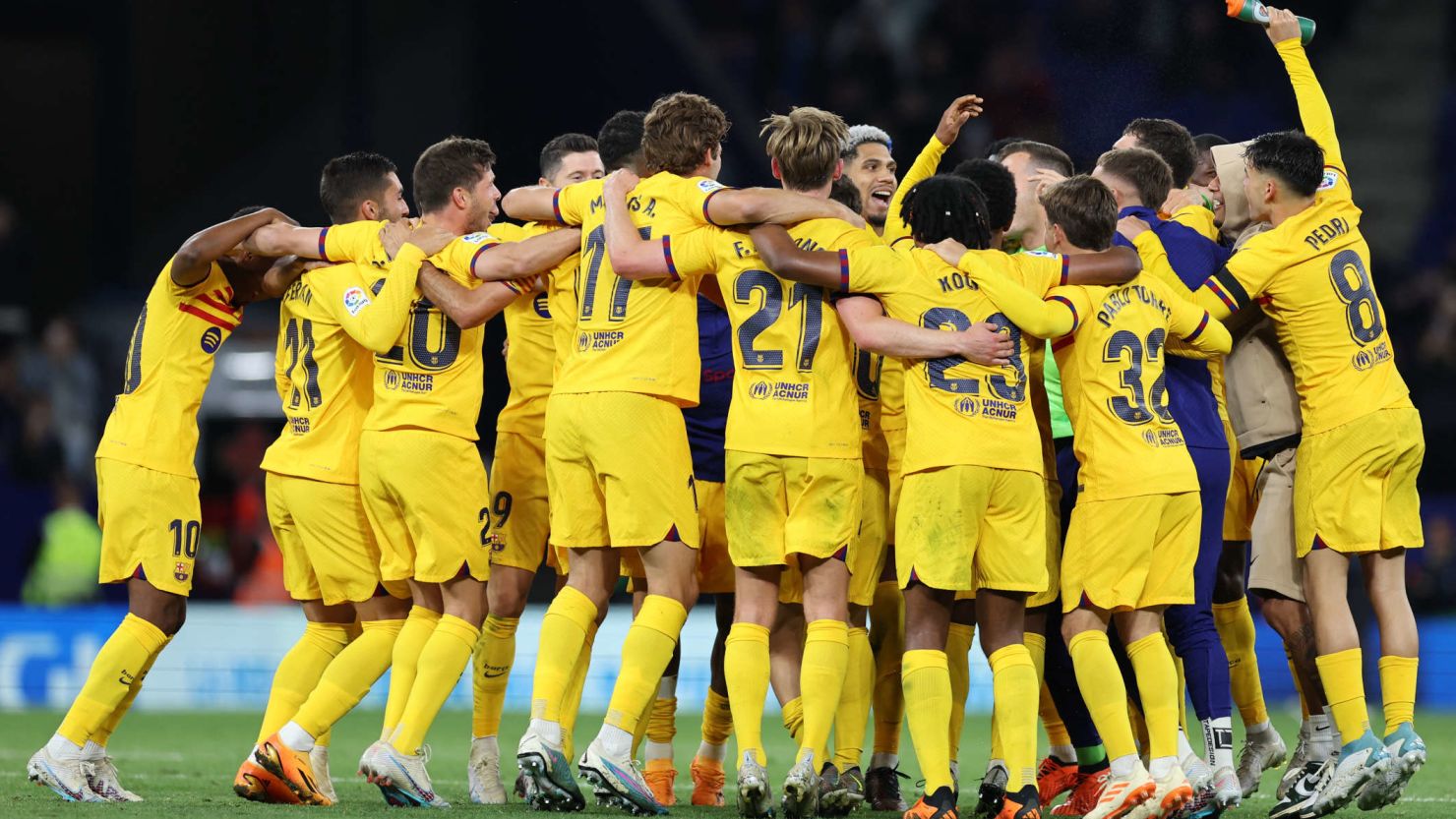 然的观感 然的观感